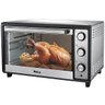 Forno Elétrico Philco PFE60I Função Dourar 127V - 2
