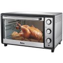 Ver imagem 2 de Forno Elétrico Philco PFE60I Função Dourar 127V
