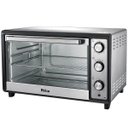 Ver imagem 1 de Forno Elétrico Philco PFE60I Função Dourar 127V