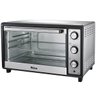 Forno Elétrico Philco PFE60I Função Dourar 127V - 1