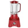 Liquidificador Philco Plq1400 Vermelho 1400W 220V - 2