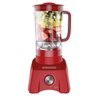 Liquidificador Philco Plq1400 Vermelho 1400W 220V - 1