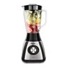 Liquidificador Philco Inox Glass 900W 127V - 1