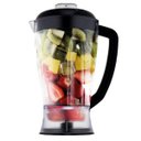 Ver imagem 3 de Liquidificador Philco Duo Filter 800W 127V