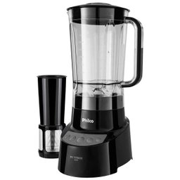 Liquidificador Philco Ph Touch 900W 220V - 2