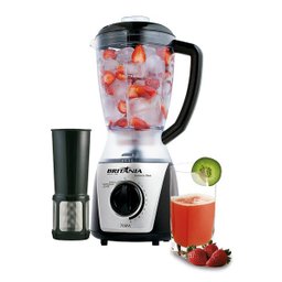 Liquidificador Britânia Eletronic Filter 700W 220V - 3