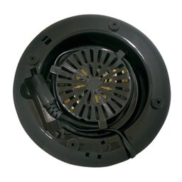 Liquidificador Britânia Eletronic Filter 700W 220V - 4