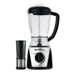 Liquidificador Britânia Eletronic Filter 700W 220V - 1
