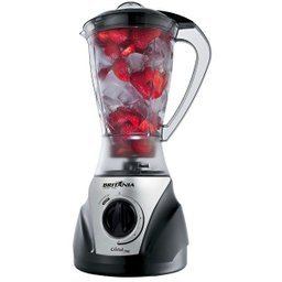 Liquidificador Britânia Cristal 900W 127V - 2