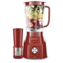 Ver imagem 3 de Liquidificador Britânia B1000 Vermelho 1200W 220V