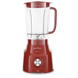Liquidificador Britânia B1000 Vermelho 1200W 220V - 4