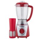 Ver imagem 1 de Liquidificador Britânia Eletronic Filter 900W 220V