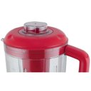 Ver imagem 2 de Liquidificador Britânia Eletronic Filter 900W 220V