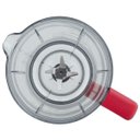 Ver imagem 3 de Liquidificador Britânia Eletronic Filter 900W 220V