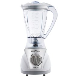 Liquidificador Britânia Cristal 700W 127V - 2