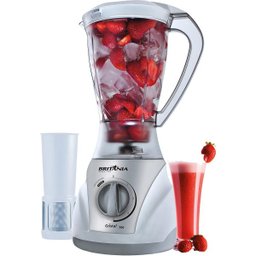 Liquidificador Britânia Cristal 700W 127V - 1