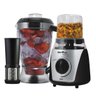 Liquidificador Eletronic Pro 2 em 1 800W 220V - 2