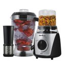 Ver imagem 2 de Liquidificador Eletronic Pro 2 em 1 800W 220V