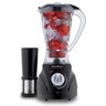 Liquidificador Britânia Diamante Black Filter 900W 127V - 1