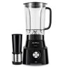 Liquidificador Britânia B1000 Preto 1200W 127V - 2