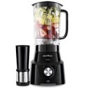 Ver imagem 3 de Liquidificador Britânia B1000 Preto 1200w 220v