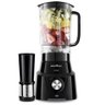 Liquidificador Britânia B1000 Preto 1200w 220v - 3