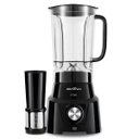 Ver imagem 2 de Liquidificador Britânia B1000 Preto 1200w 220v