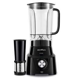 Liquidificador Britânia B1000 Preto 1200w 220v - 2