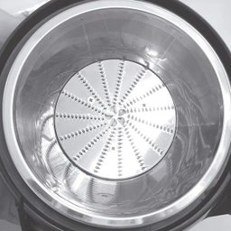 Centrífuga de Alimentos Britânia Juicer 1000 800W 127V - 6