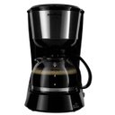 Ver imagem 3 de Cafeteira Britânia BCF18I Preta 127V