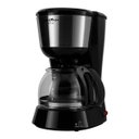 Ver imagem 1 de Cafeteira Britânia BCF18I Preta 127V