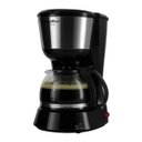Ver imagem 4 de Cafeteira Britânia BCF18I Preta 127V