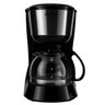 Cafeteira Britânia BCF18I Preta 127V - 2