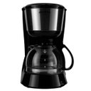 Ver imagem 2 de Cafeteira Britânia BCF18I Preta 127V
