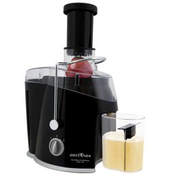 Centrífuga de Alimentos Britânia Juicer 700 400W 220V - 2