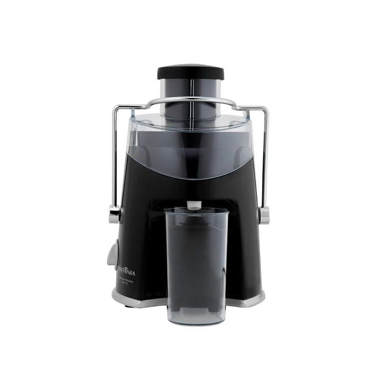 Centrífuga de Alimentos Britânia Juicer 700 400W 220V