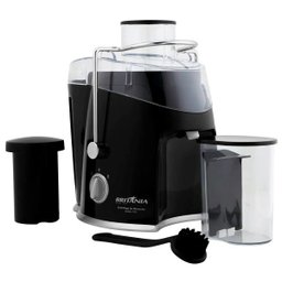Centrífuga de Alimentos Britânia Juicer 700 400W 220V - 3
