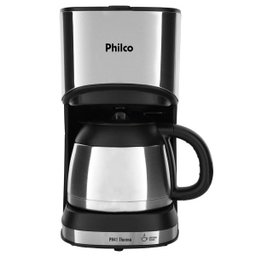 Cafeteira Philco PH41 Thermo 220V - 5 Cafeteira Philco PH41 Thermo 220V - 5