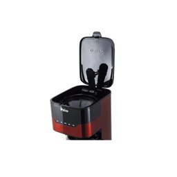Cafeteira Philco PCFD38V Painel Touch 127V - 5