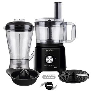 Multiprocessador All In One BMP900P 900W Britânia 127V
