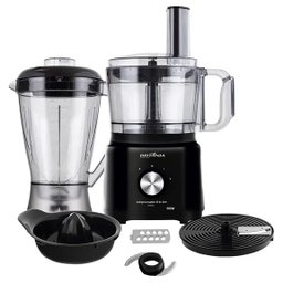 Multiprocessador All In One BMP900P 900W Britânia 220V - 1