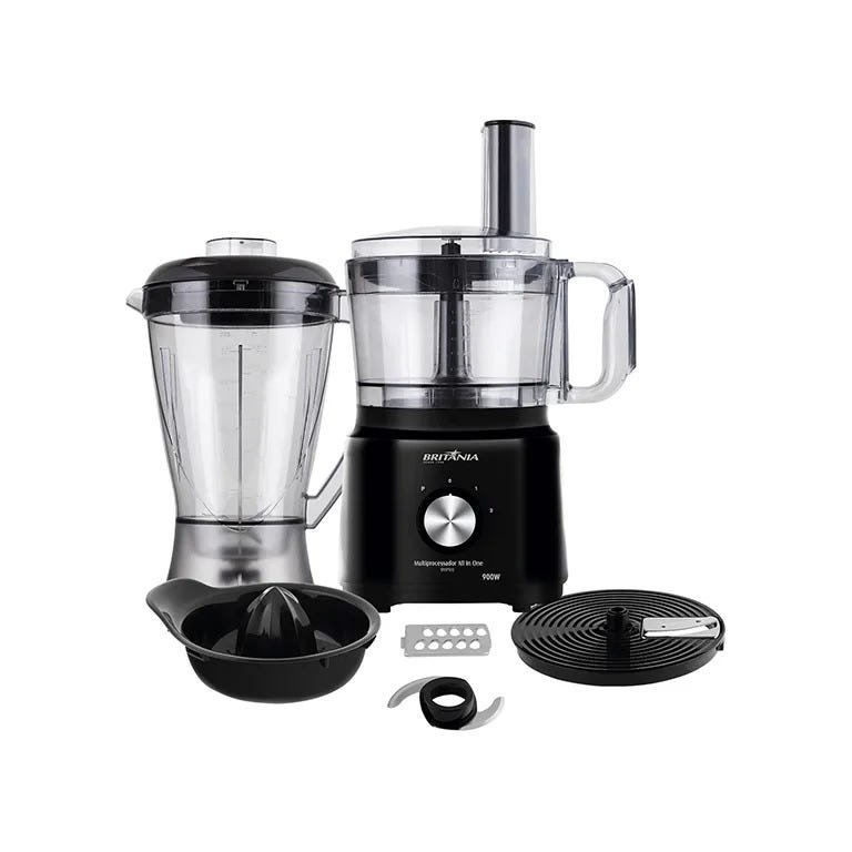 Multiprocessador All In One BMP900P 900W Britânia 220V