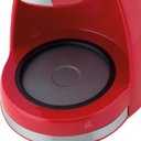 Ver imagem 4 de Cafeteira Britânia CP15 Inox Vermelha 220V