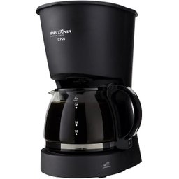 Cafeteira Britânia CP28 220V - 2