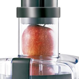 Centrífuga de Alimentos Britânia Juicer 1000 800W 220V - 3
