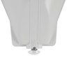 Cafeteira Britânia Cb30 Inox Branco 127v - 4