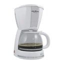 Ver imagem 1 de Cafeteira Britânia Cb30 Inox Branco 127v