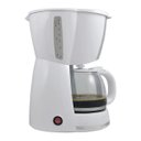 Ver imagem 2 de Cafeteira Britânia Cb30 Inox Branco 127v