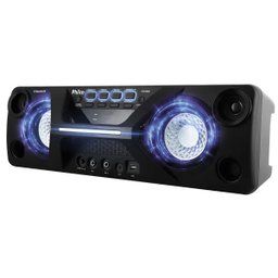 Caixa Acústica Philco Pcx4000 Bivolt - 3