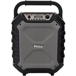 Caixa Acústica Philco Pcx6000 200W Rms Bivolt - 2